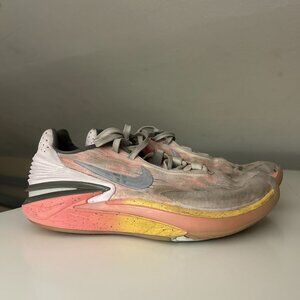 Nike Air Zoom GT Cut 2 Pearl Pink